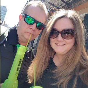 Meet your Posher, Christine